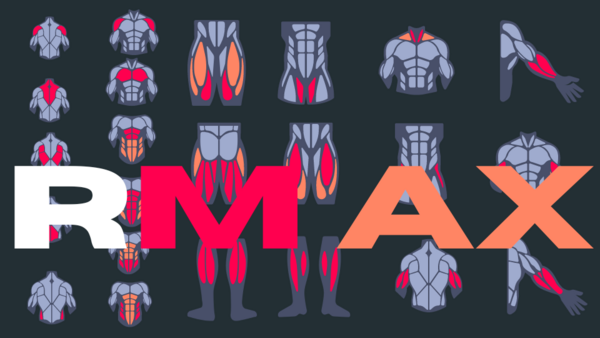 Musculation 1RM